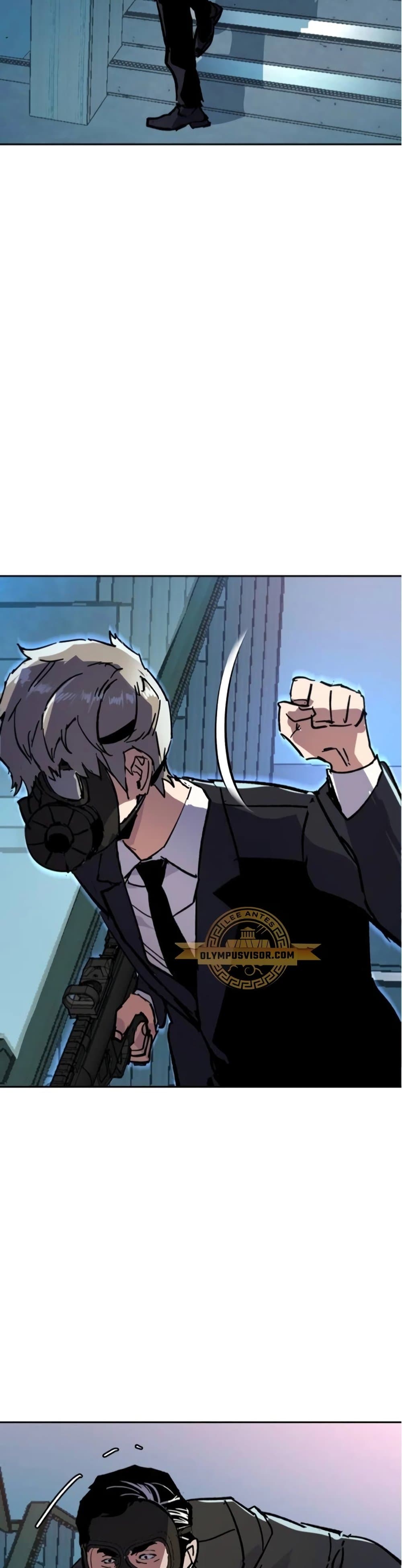 Mercenary Enrollment พี่ชายบอดี้การ์ด ตอนที่ 171 แปลไทย