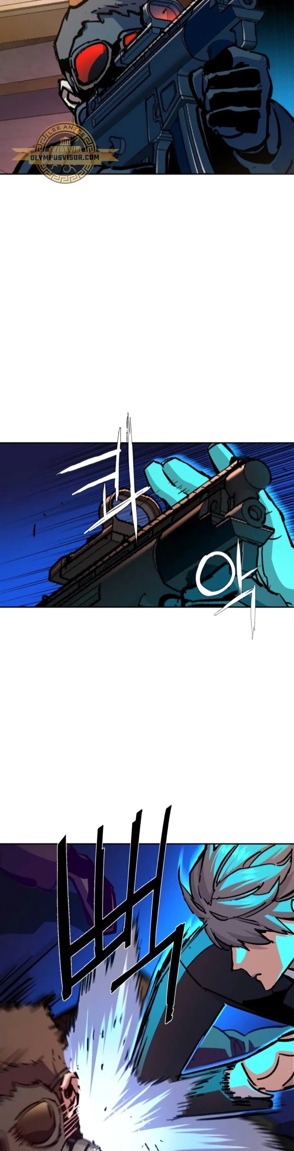 Mercenary Enrollment พี่ชายบอดี้การ์ด ตอนที่ 171 แปลไทย