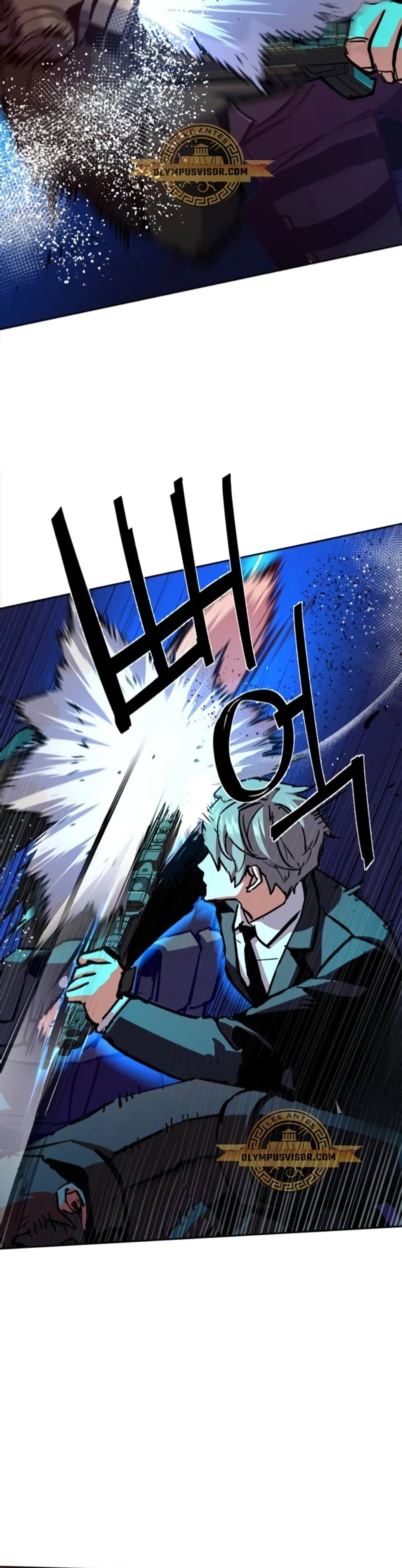 Mercenary Enrollment พี่ชายบอดี้การ์ด ตอนที่ 171 แปลไทย