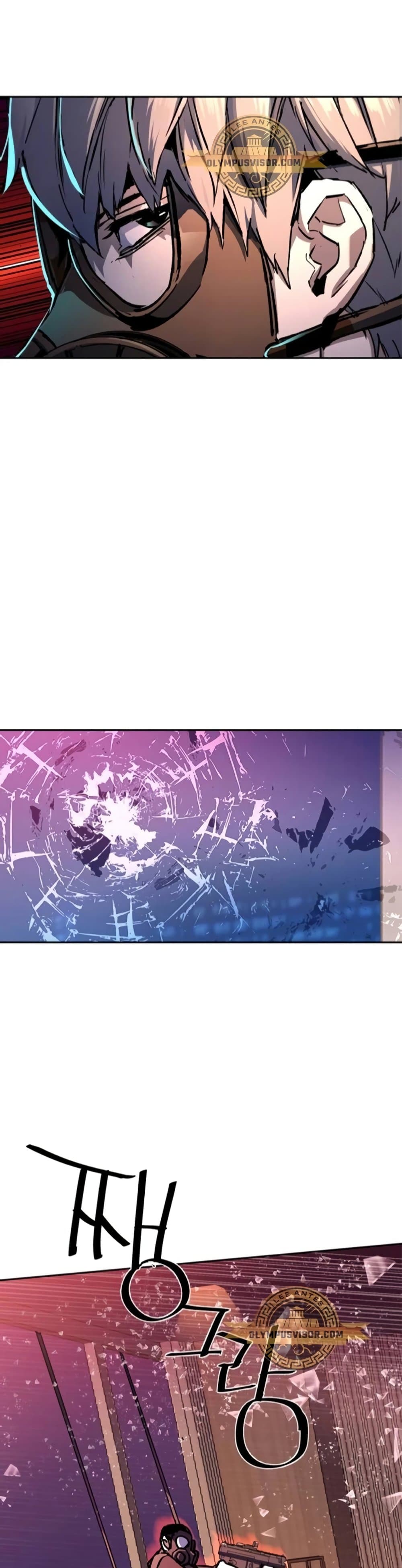 Mercenary Enrollment พี่ชายบอดี้การ์ด ตอนที่ 171 แปลไทย