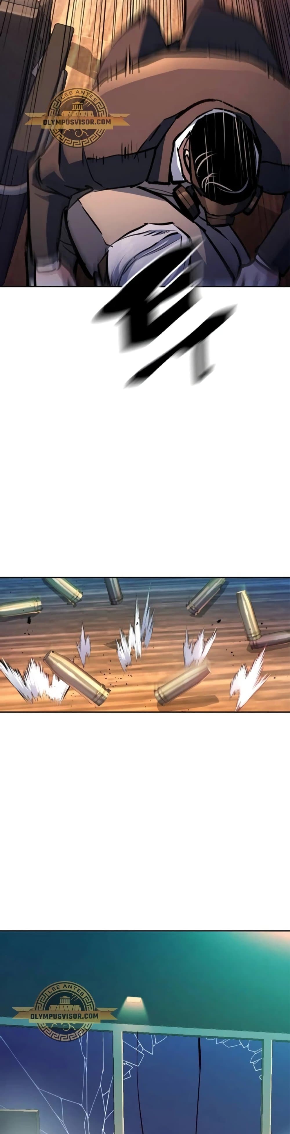 Mercenary Enrollment พี่ชายบอดี้การ์ด ตอนที่ 171 แปลไทย