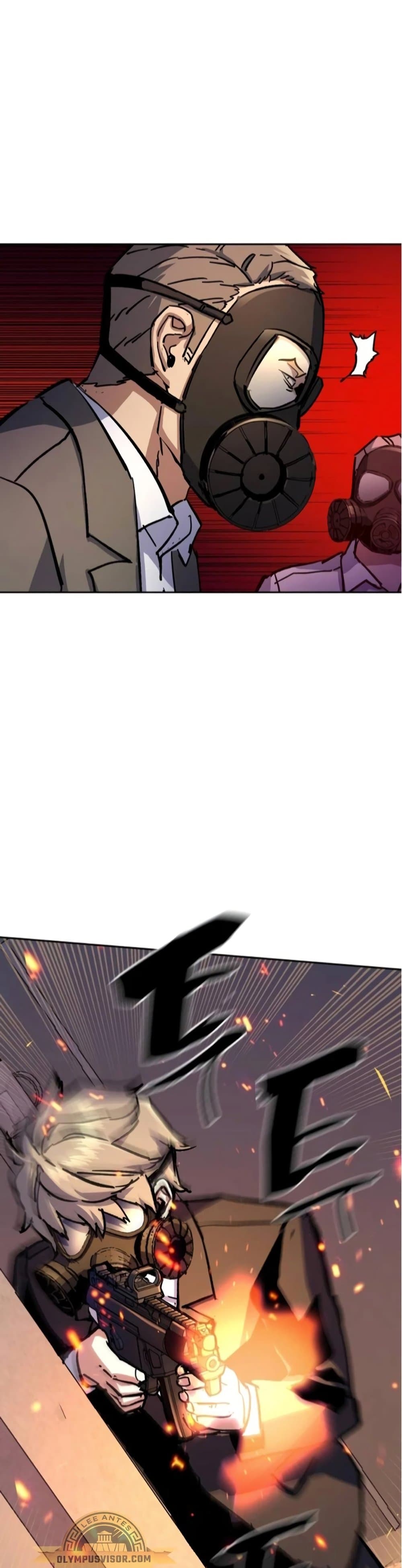 Mercenary Enrollment พี่ชายบอดี้การ์ด ตอนที่ 171 แปลไทย