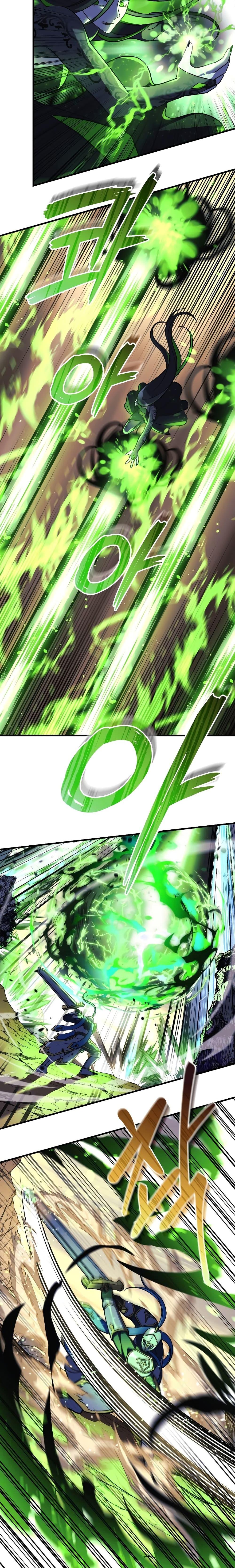 My Daughter is the Final Boss ตอนที่ 93 แปลไทย