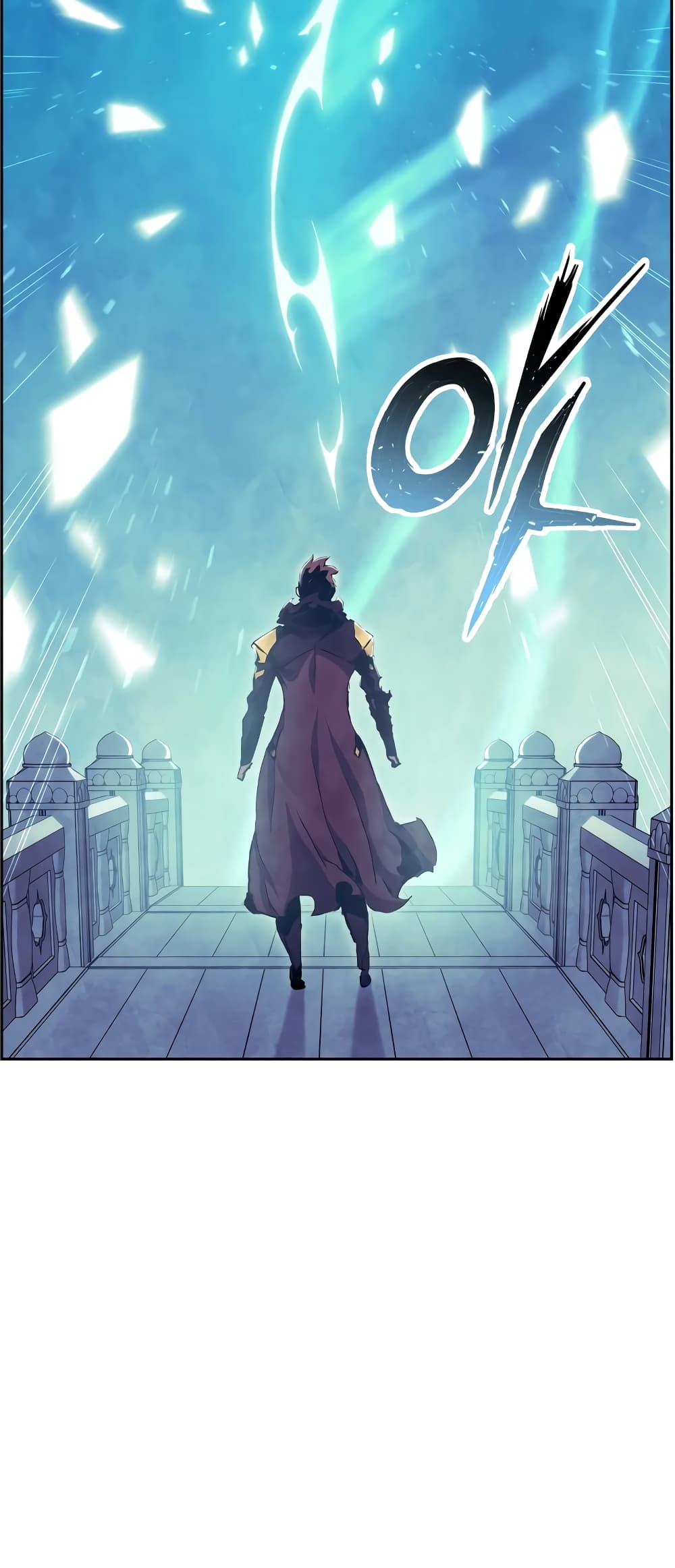 Return of the Broken Constellation ตอนที่ 54 แปลไทย