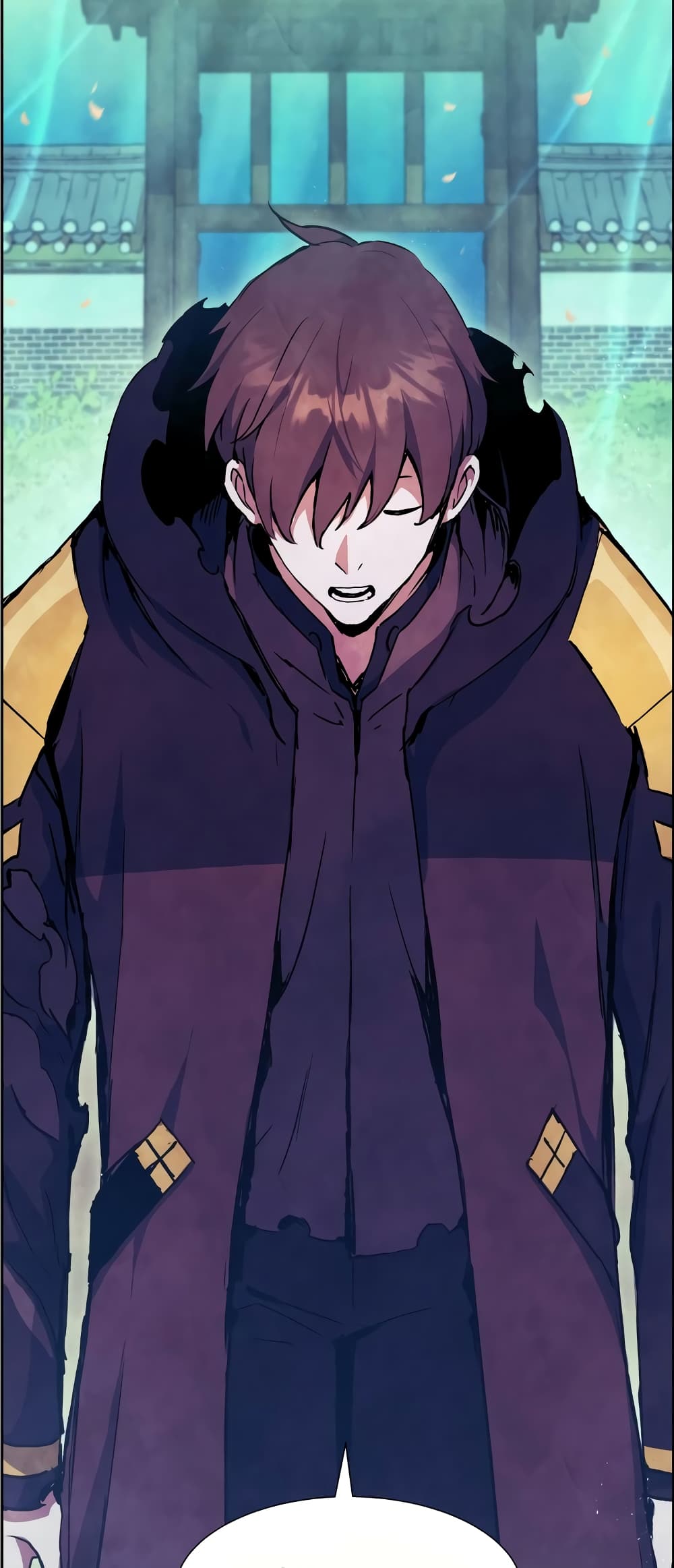 Return of the Broken Constellation ตอนที่ 54 แปลไทย