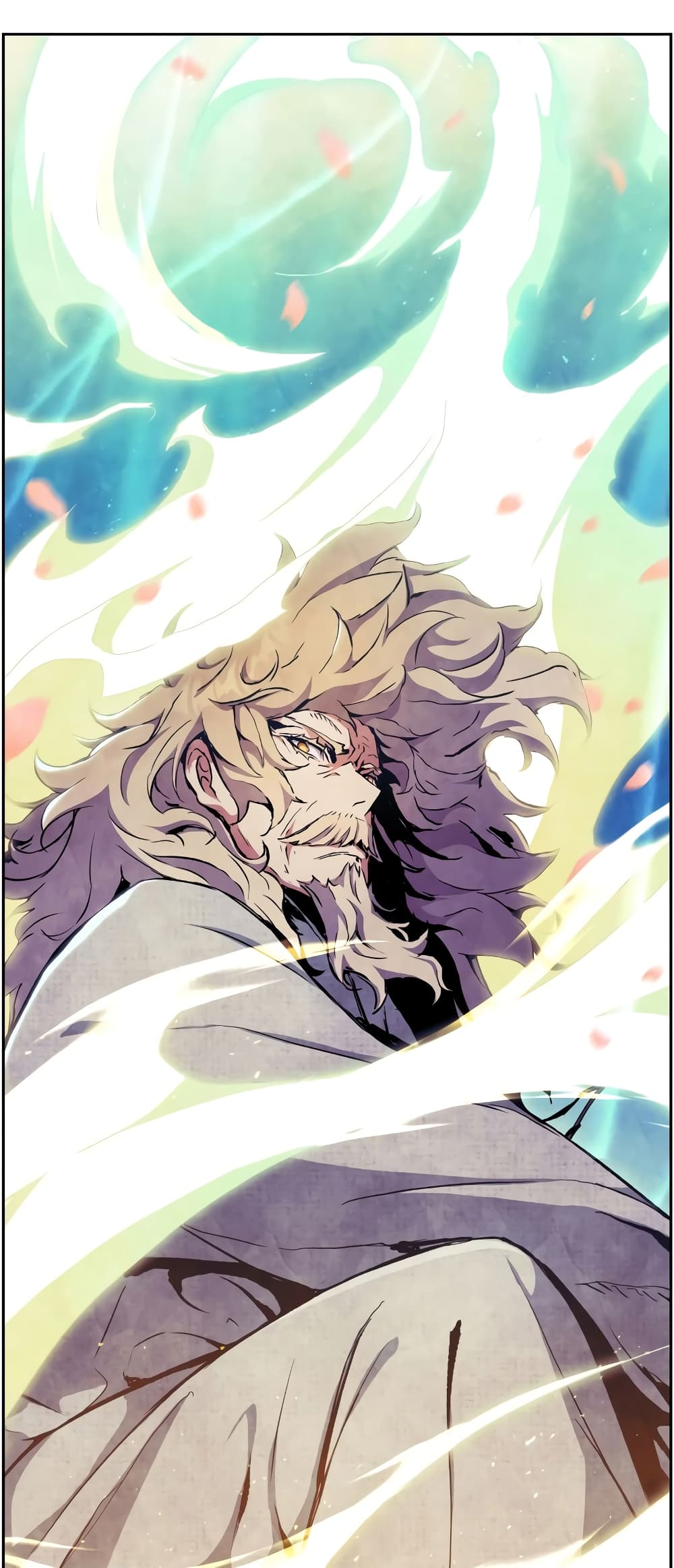 Return of the Broken Constellation ตอนที่ 54 แปลไทย