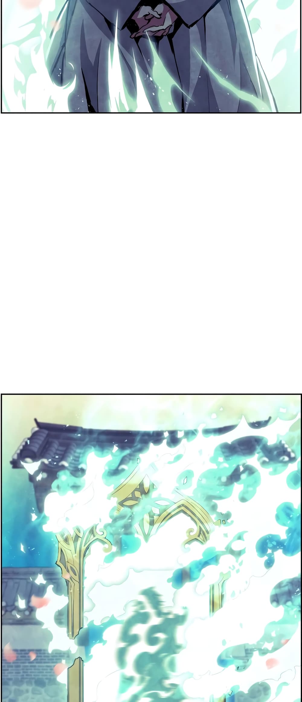 Return of the Broken Constellation ตอนที่ 54 แปลไทย