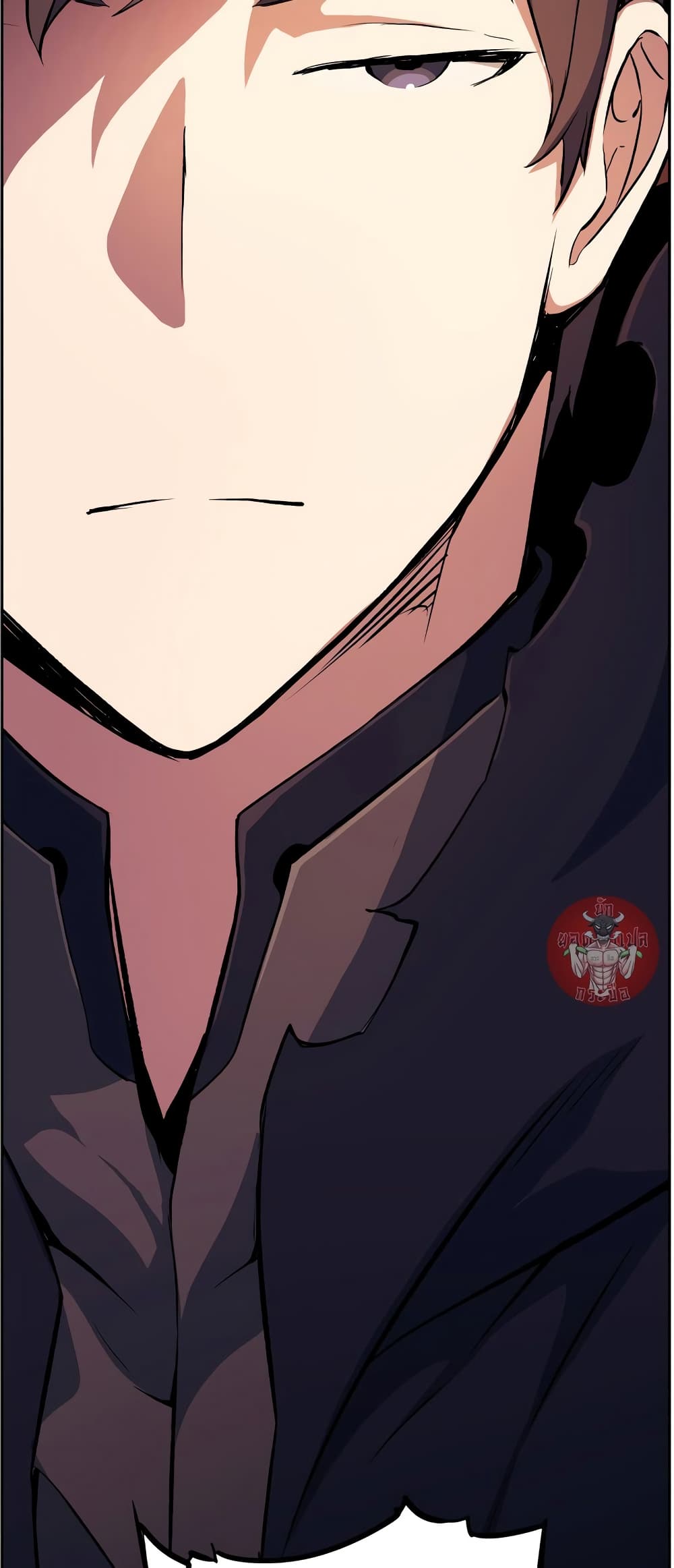 Return of the Broken Constellation ตอนที่ 54 แปลไทย