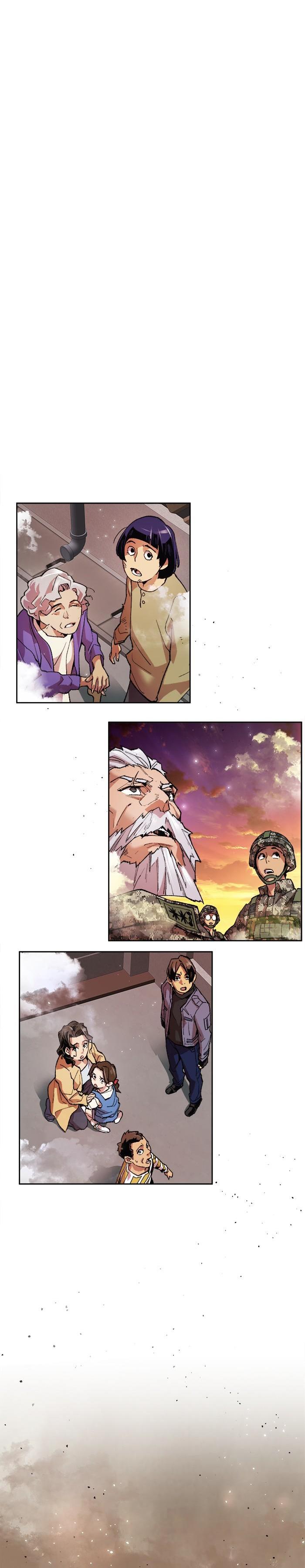 Limit Breaker ยอดคนเลเวลทะลุ ตอนที่ 3 แปลไทย