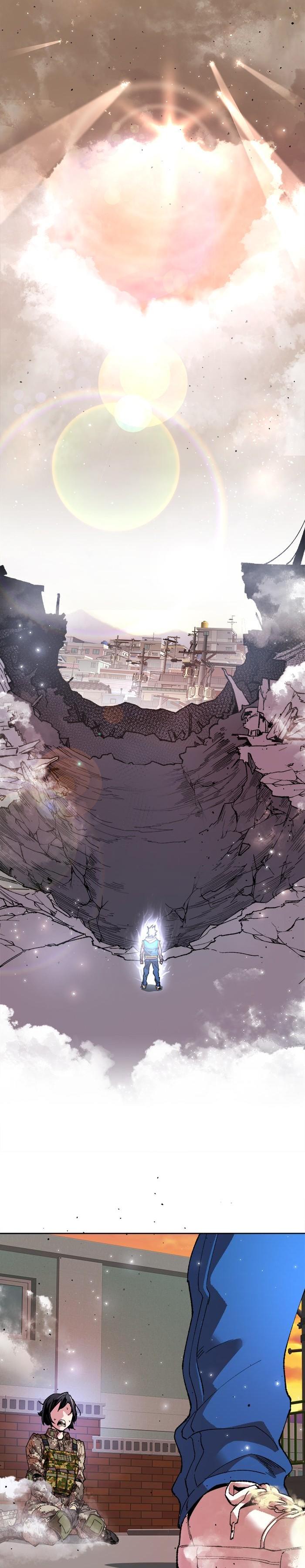 Limit Breaker ยอดคนเลเวลทะลุ ตอนที่ 3 แปลไทย