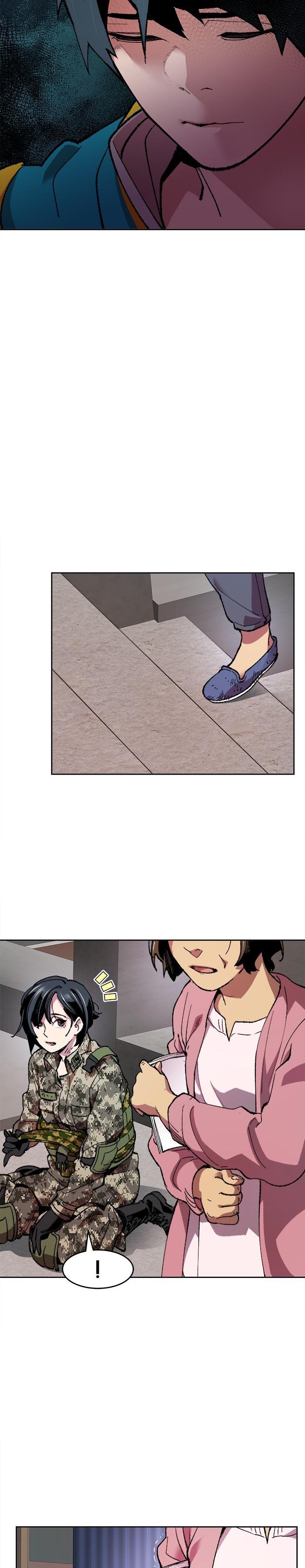 Limit Breaker ยอดคนเลเวลทะลุ ตอนที่ 3 แปลไทย