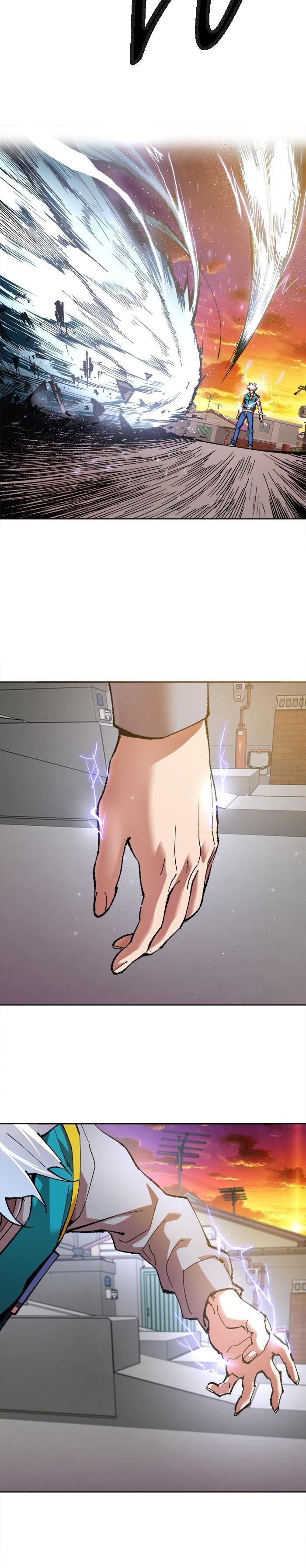 Limit Breaker ยอดคนเลเวลทะลุ ตอนที่ 3 แปลไทย