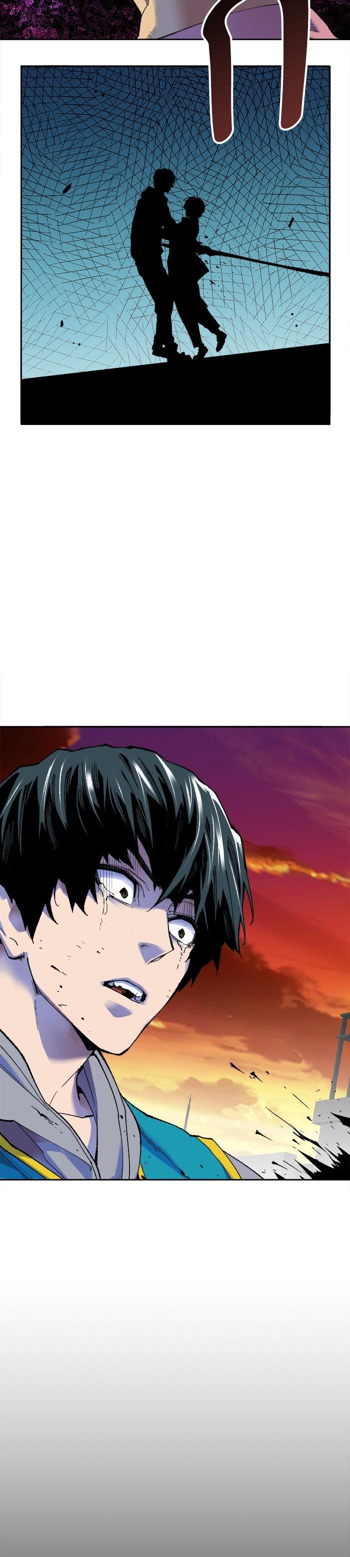 Limit Breaker ยอดคนเลเวลทะลุ ตอนที่ 3 แปลไทย