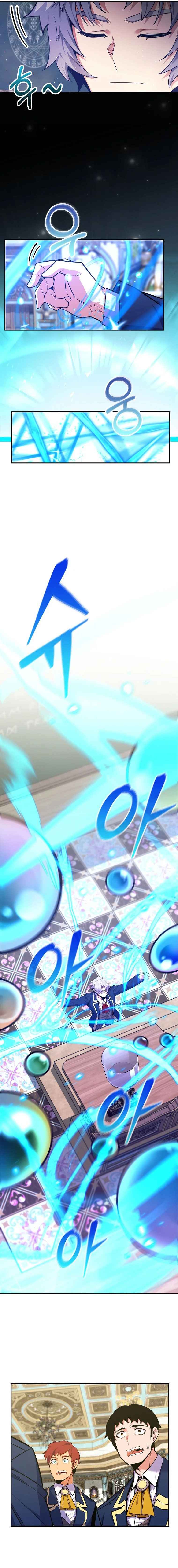 Reincarnated as a Genius Prodigy of a Prestigious Family เด็กกำพร้าอย่างฉันได้กลับมาเกิดใหม่ในตระกูลขุนนางซะงั้น ตอนที่ 38 แปลไทย