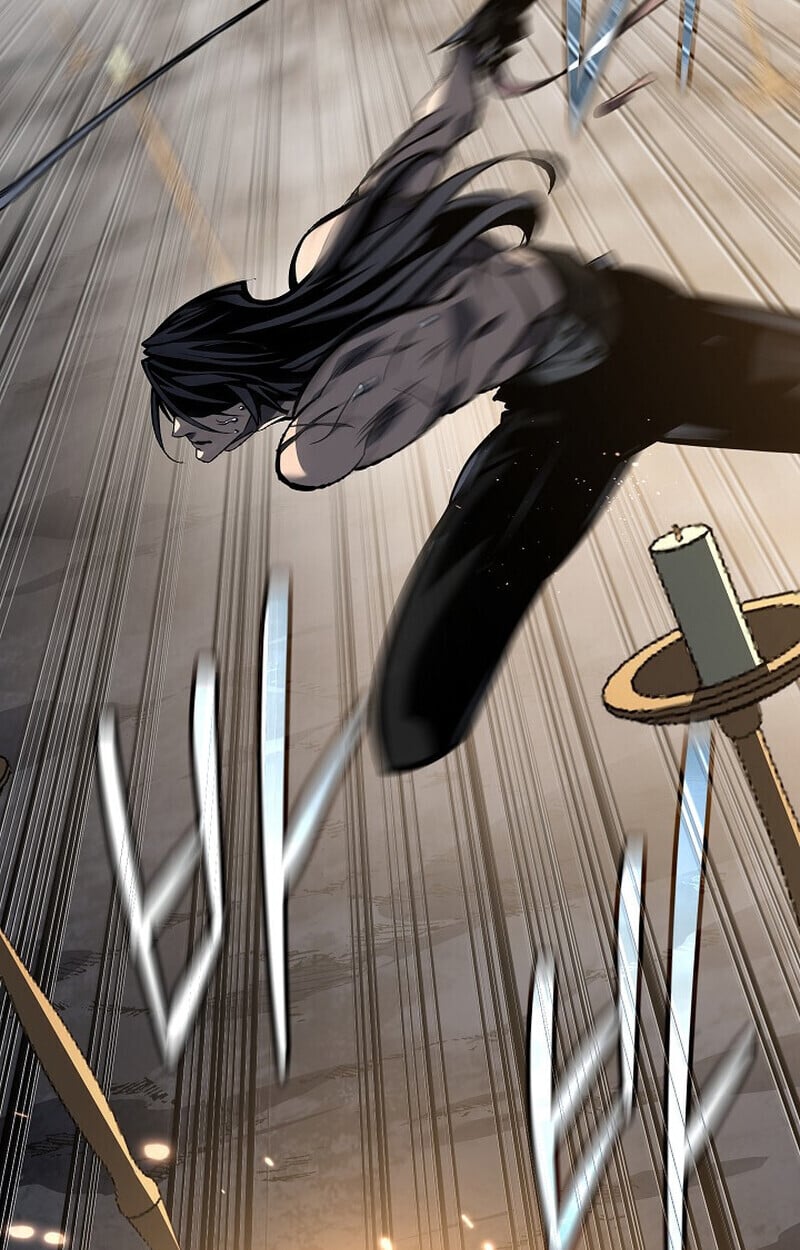 Regressing as the Reincarnated Bastard of the Sword Clan ตอนที่ 60 แปลไทย