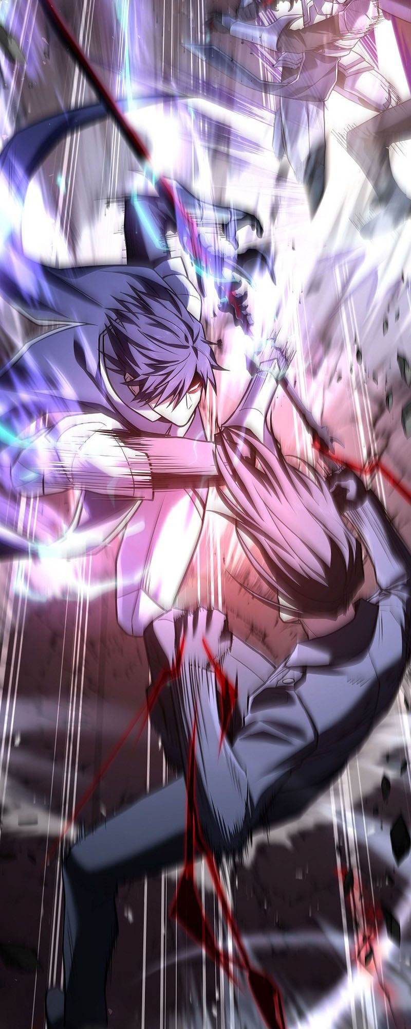 Return of the Frozen Player ตอนที่ 107 แปลไทย