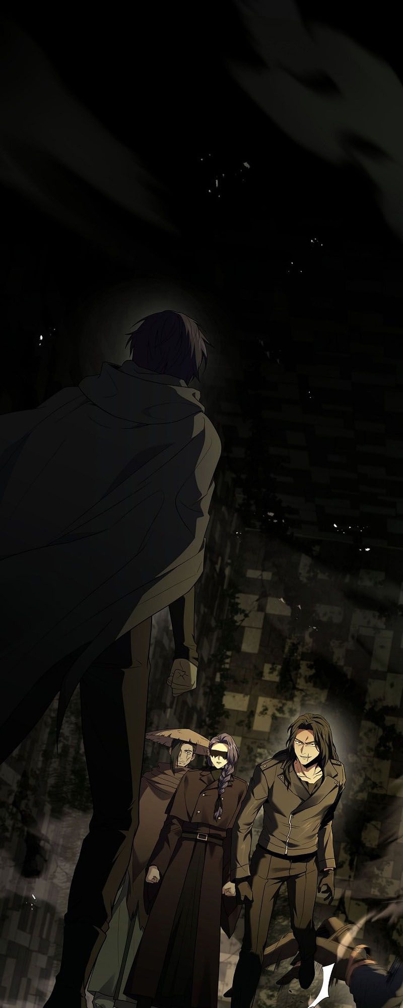 Return of the Frozen Player ตอนที่ 107 แปลไทย