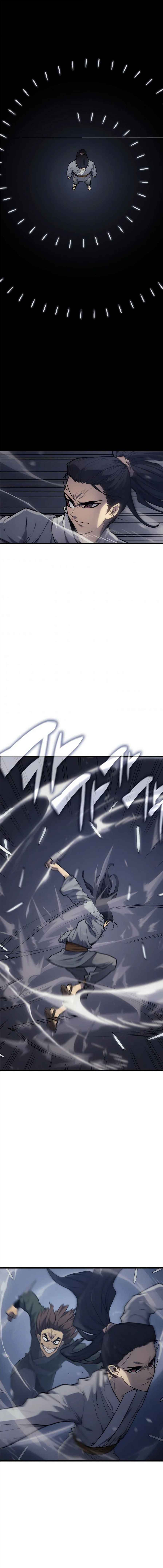 Reaper of the Drifting Moon ตอนที่ 9 แปลไทย