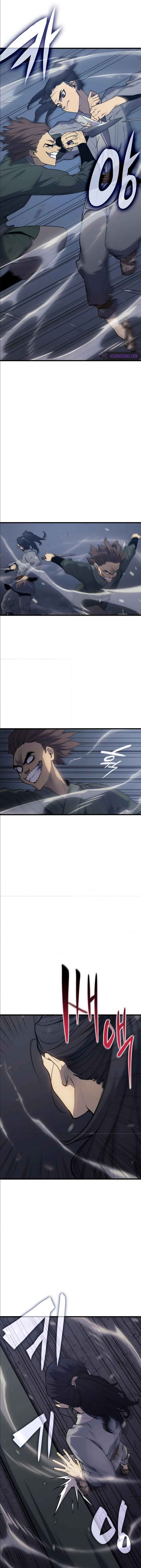 Reaper of the Drifting Moon ตอนที่ 9 แปลไทย