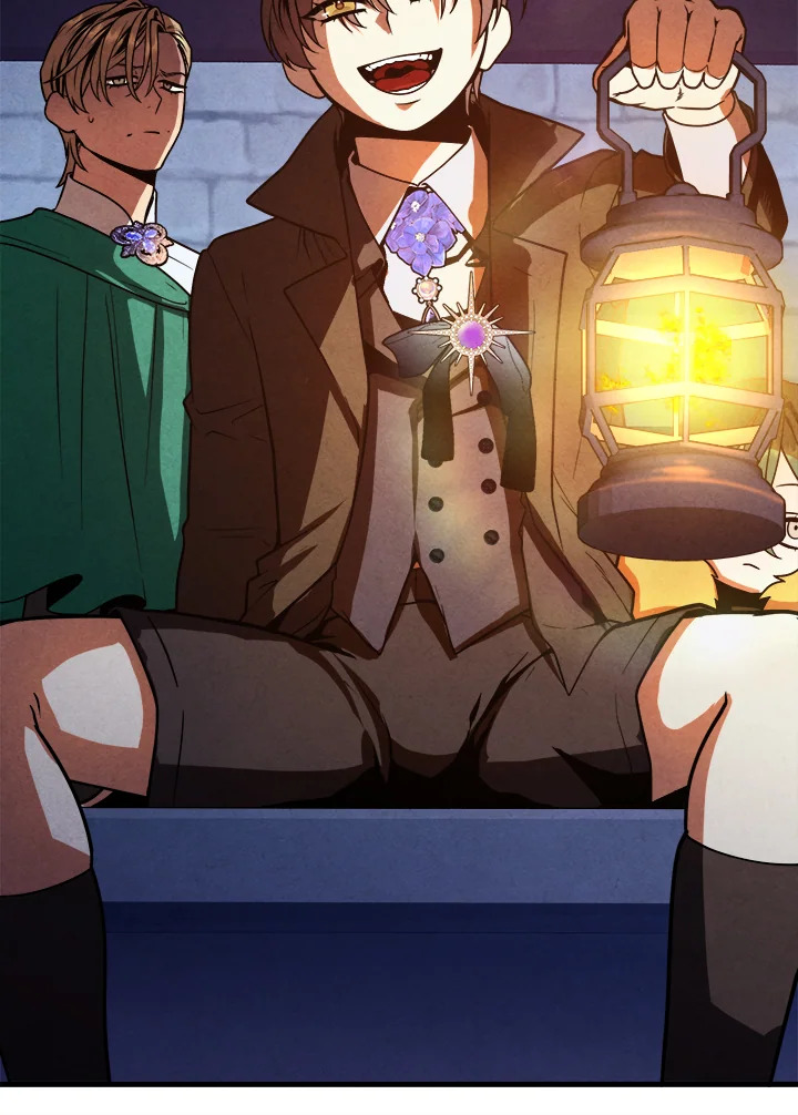 Legendary Youngest Son of the Marquis House ตอนที่ 97 แปลไทย