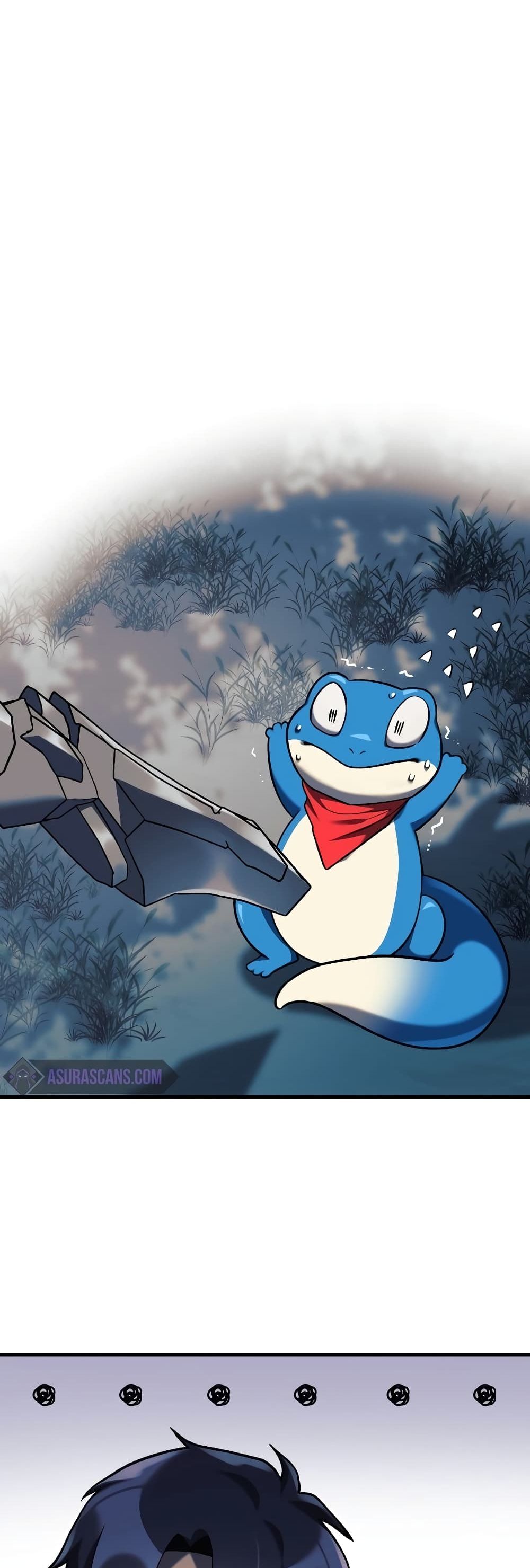 My Daughter is the Final Boss ตอนที่ 42 แปลไทย