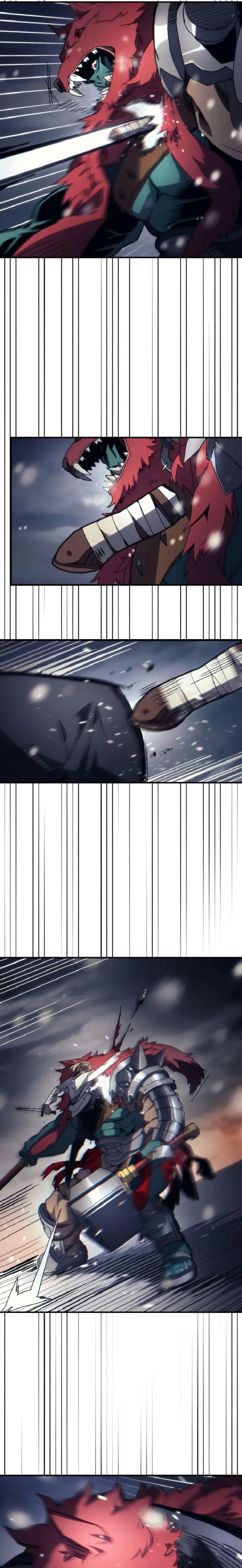 Mr Devourer Please Act Like a Final Boss ทำตัวให้สมกับเป็นมอนสเตอร์บอสหน่อยสิ คุณสวอลโลว์! ตอนที่ 74 แปลไทย