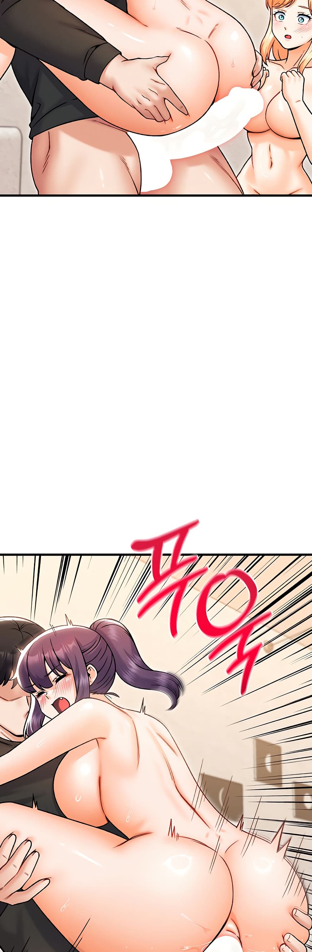 Kangcheol's Bosses - ตอนที่ 35