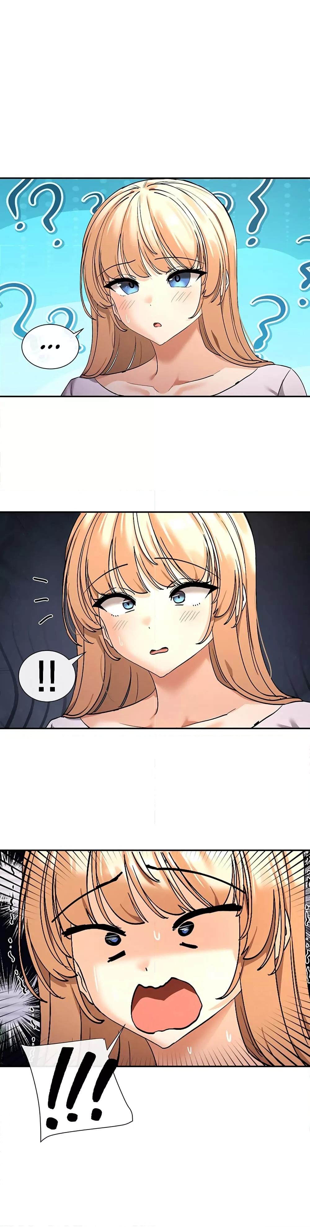 You Watch Stuff Like That? - ตอนที่ 1