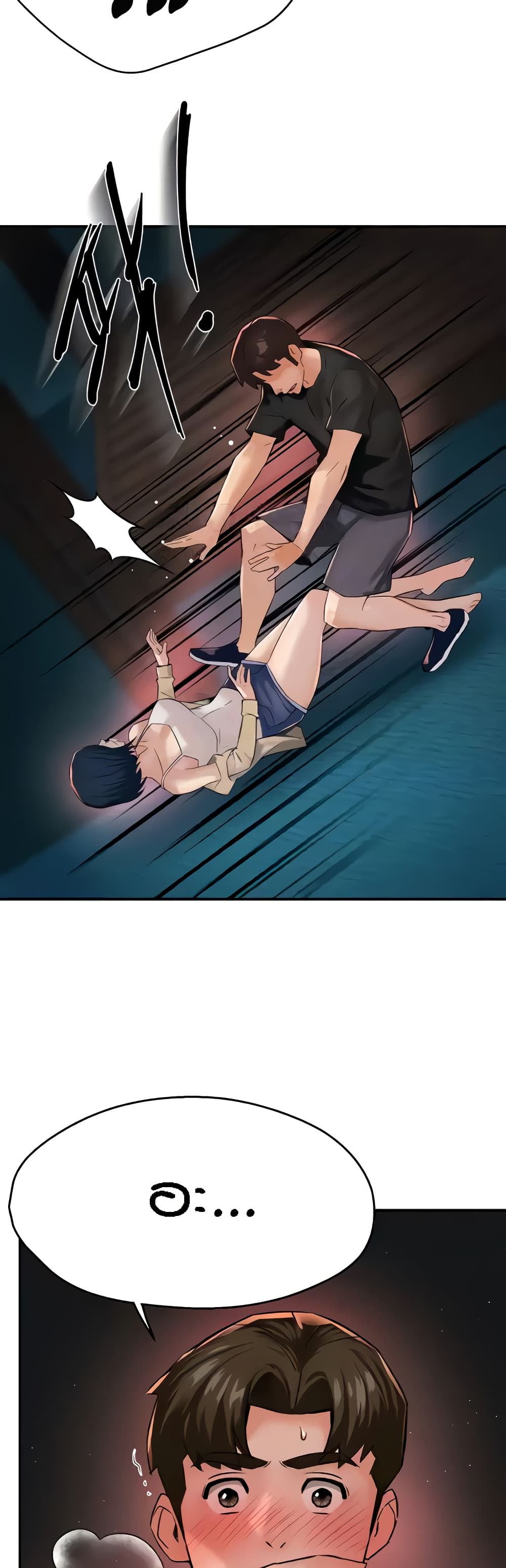 Yogurt Delivery Lady - ตอนที่ 21