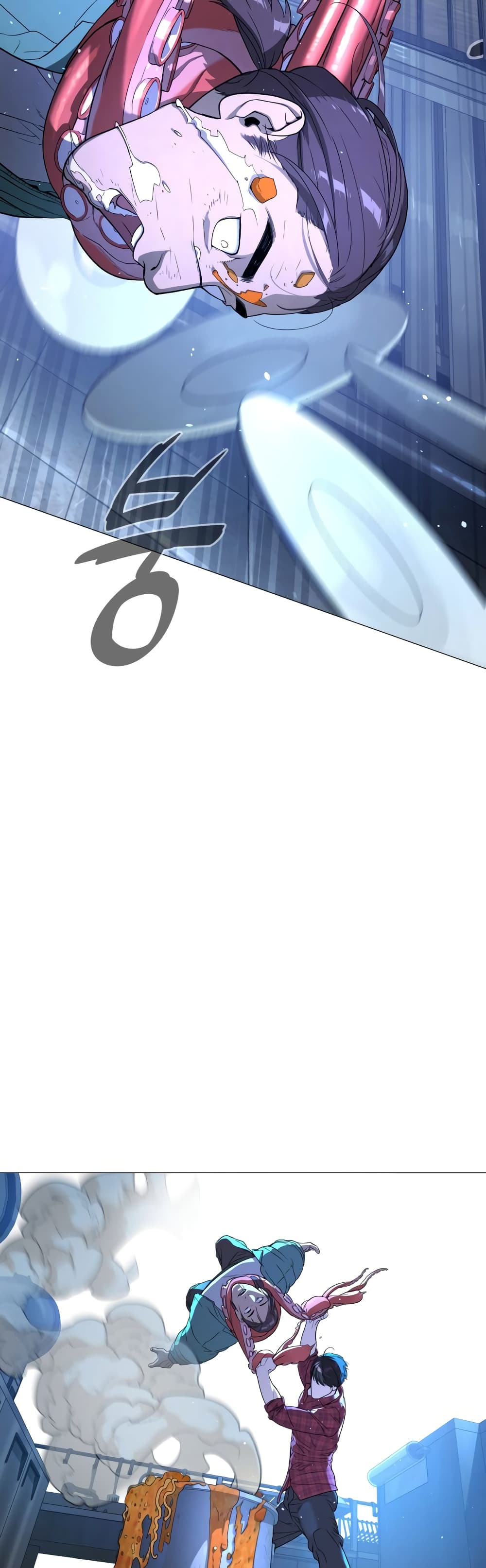 Killer Peter ปีเตอร์โคตรนักฆ่า ตอนที่ 1 แปลไทย