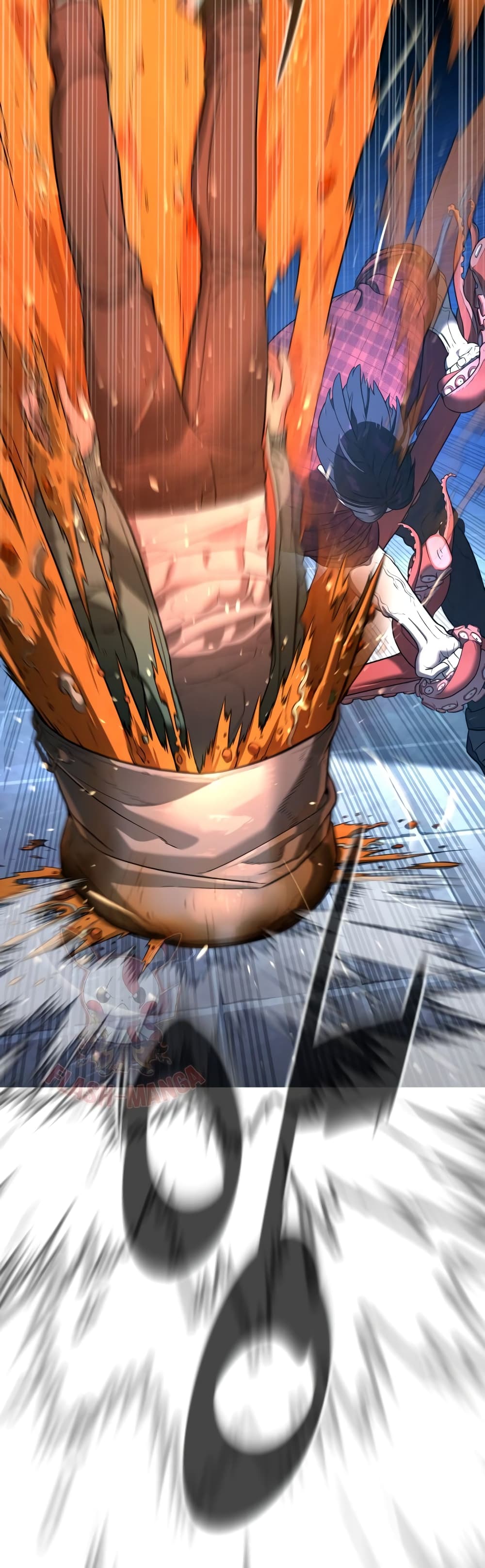 Killer Peter ปีเตอร์โคตรนักฆ่า ตอนที่ 1 แปลไทย