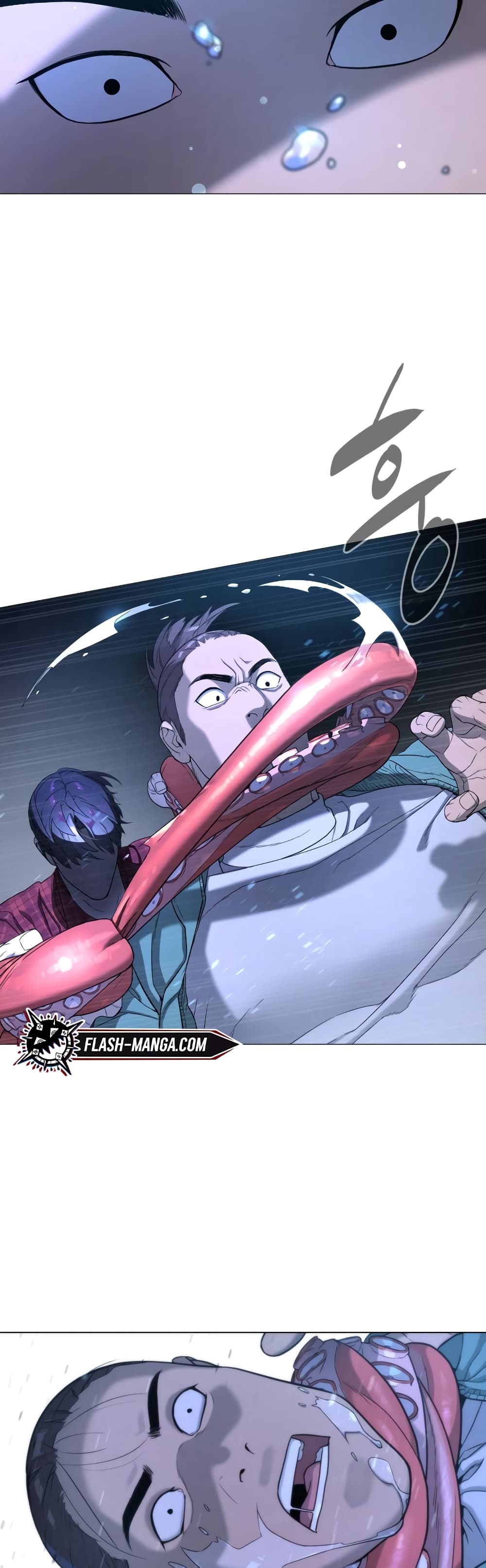 Killer Peter ปีเตอร์โคตรนักฆ่า ตอนที่ 1 แปลไทย