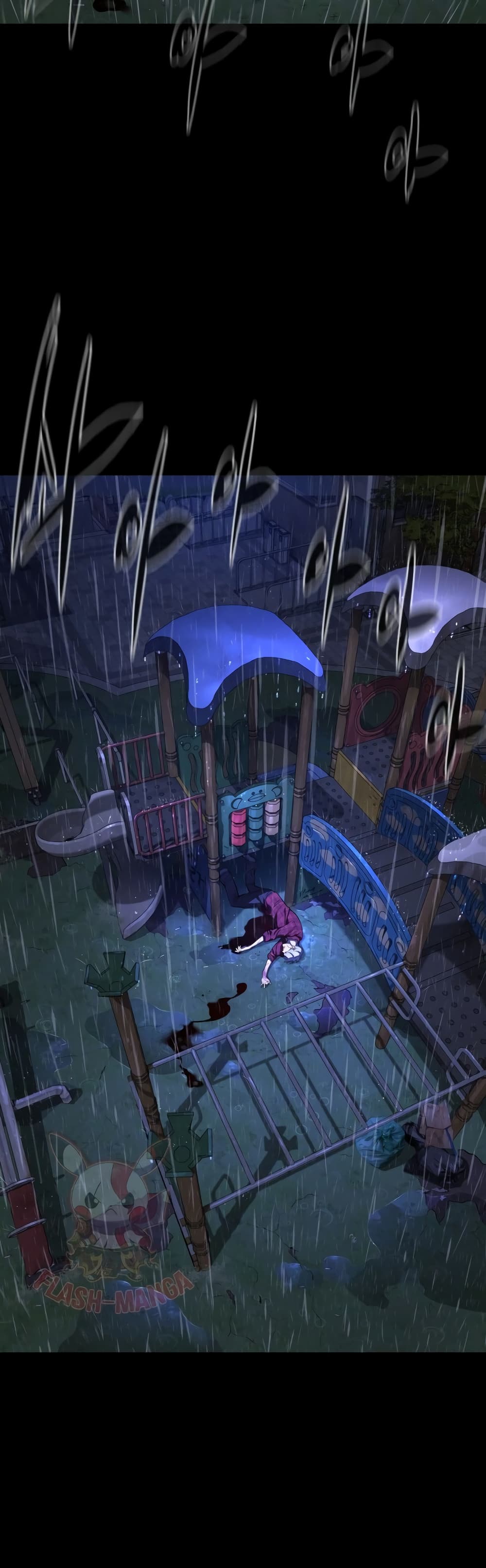 Killer Peter ปีเตอร์โคตรนักฆ่า ตอนที่ 1 แปลไทย