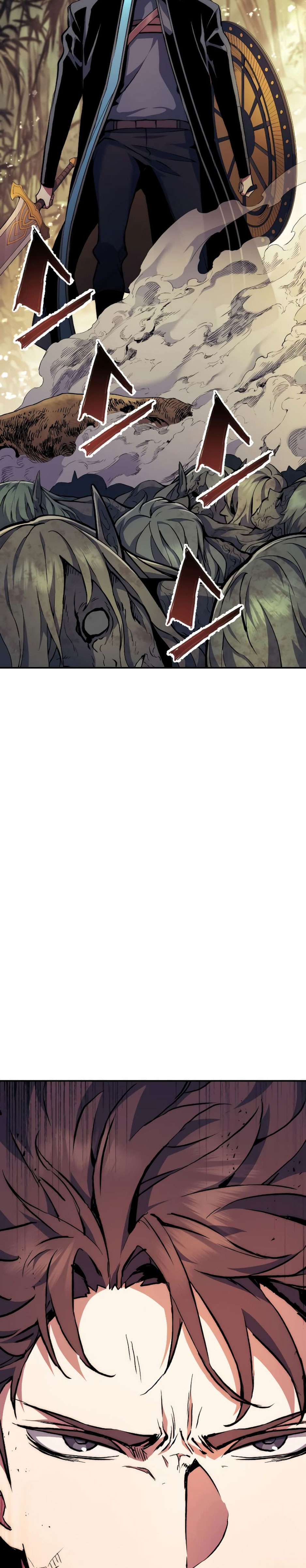 Return of the Broken Constellation ตอนที่ 84 แปลไทย