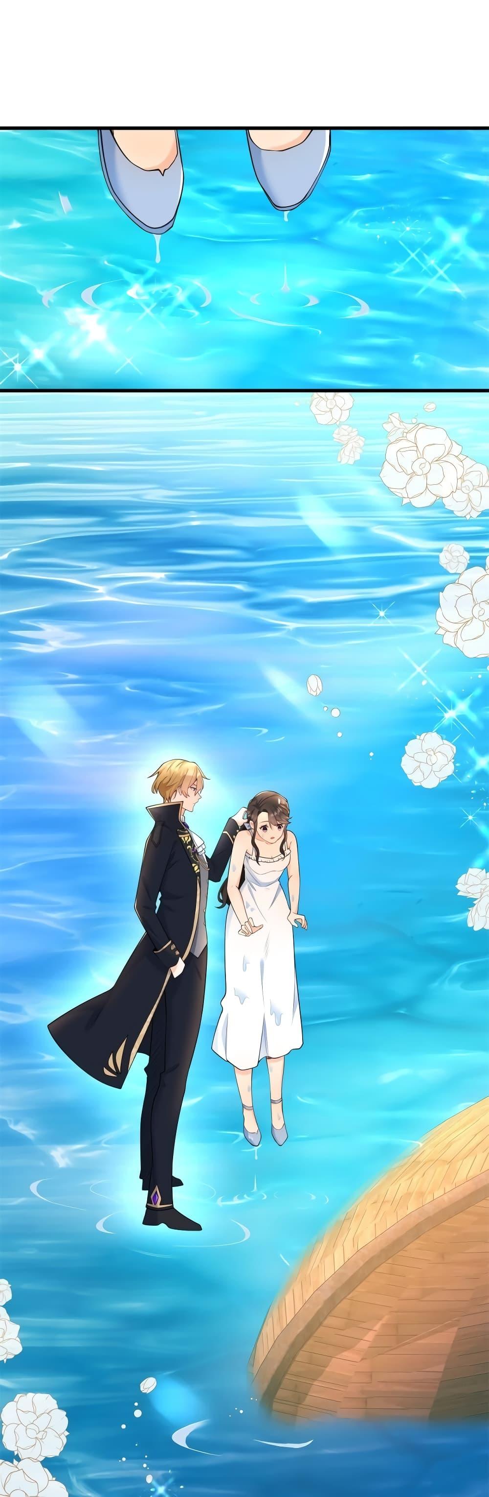 Reversal of fate โชคชะตาเล่นกล ตอนที่ 7 แปลไทย