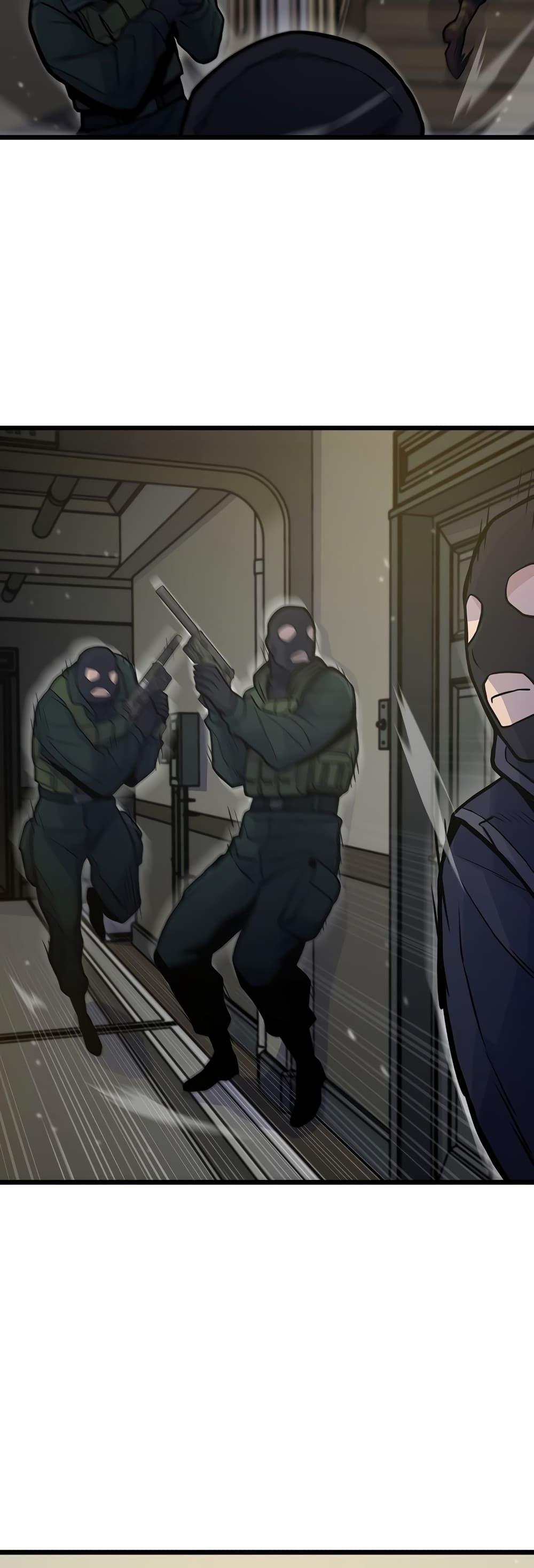 Past Life Returner ตอนที่ 27 แปลไทย