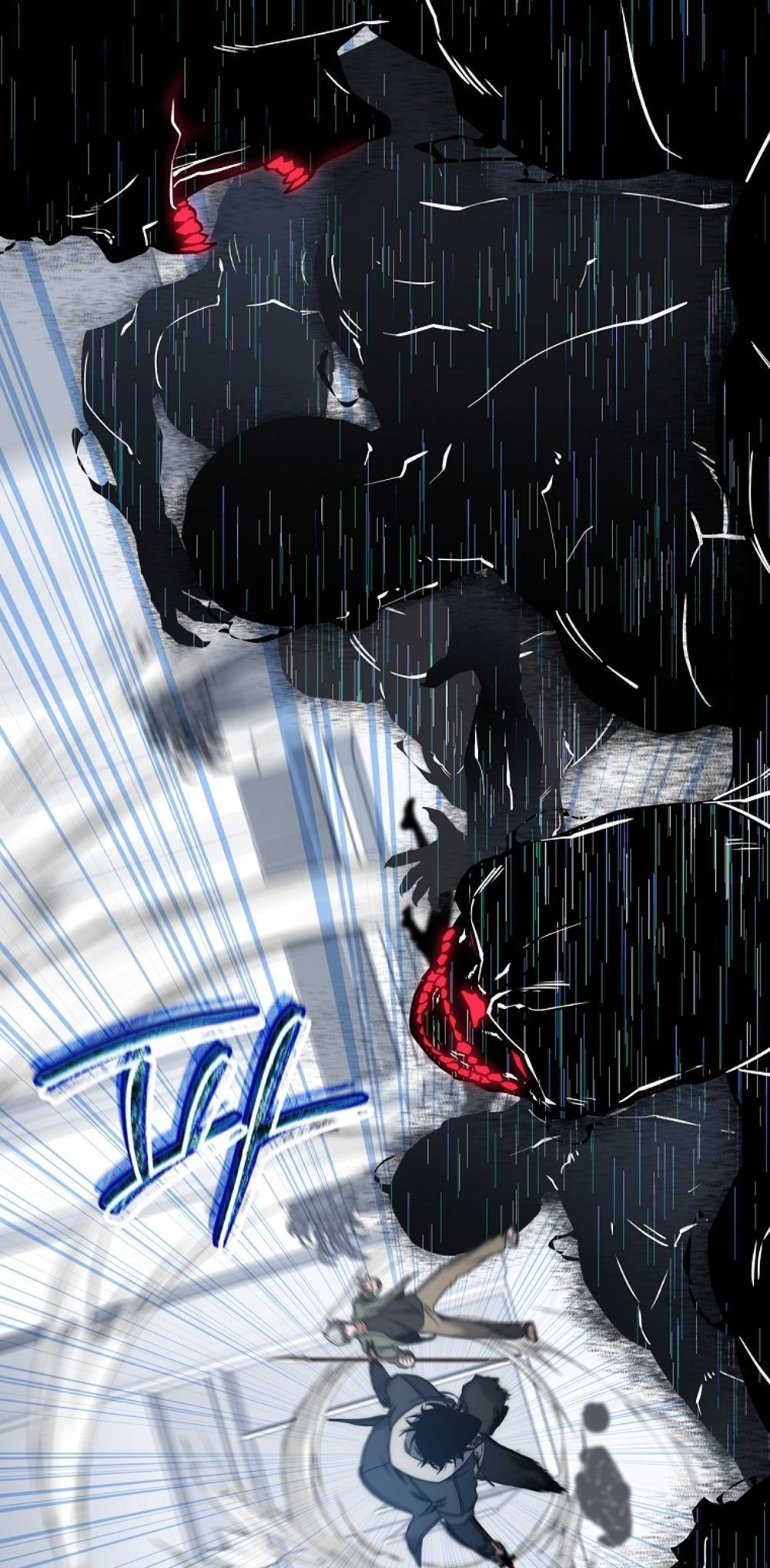 Return of the Sword God-Rank Civil Servant ตอนที่ 43 แปลไทย