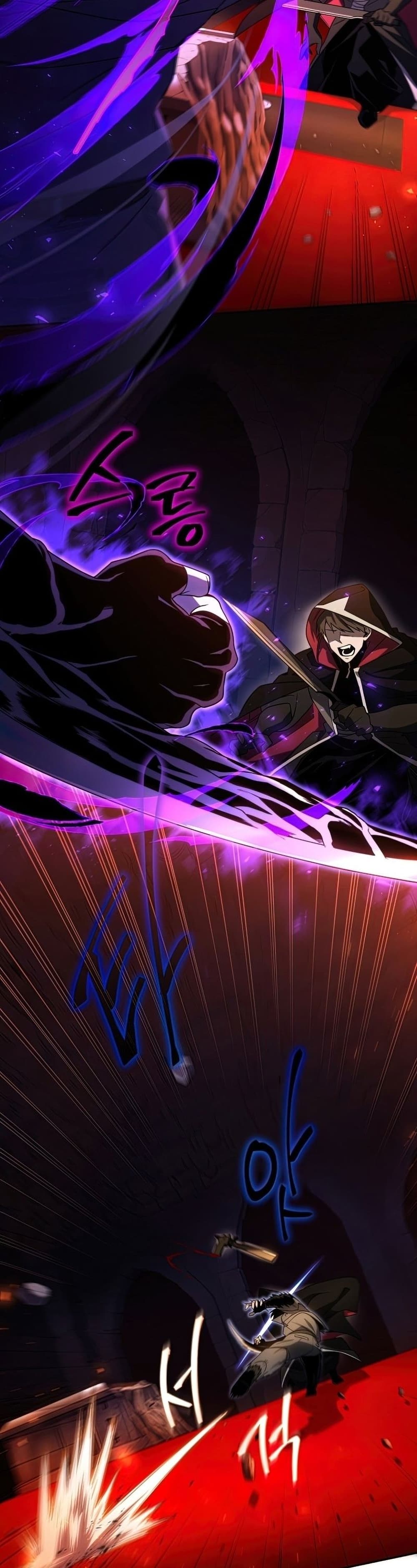 Player Who Returned 10,000 Years Later เพลเยอร์ผู้กลับมาในรอบหมื่นปี ตอนที่ 22 แปลไทย