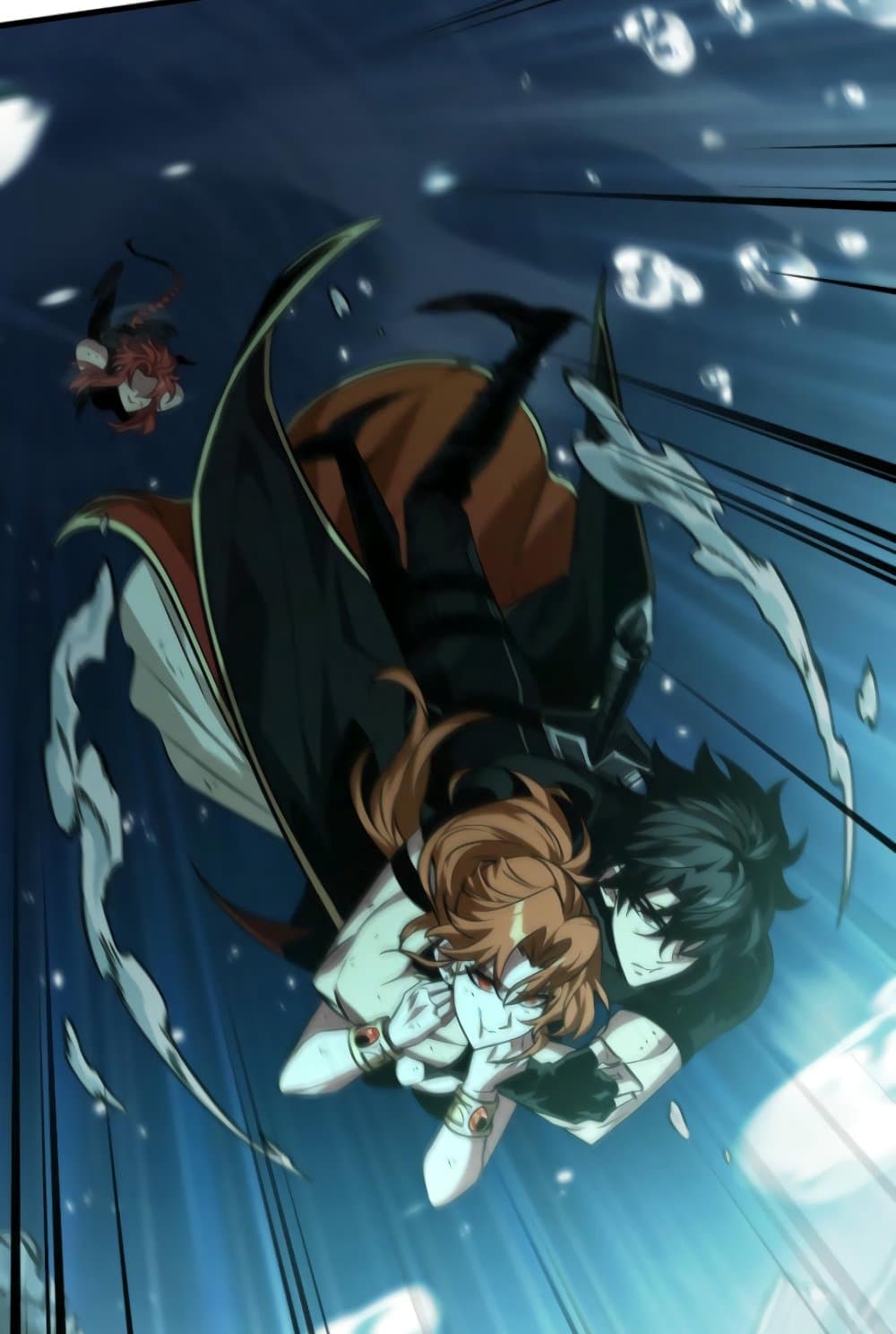 Pick Me Up, Infinite Gacha ตอนที่ 139 แปลไทย