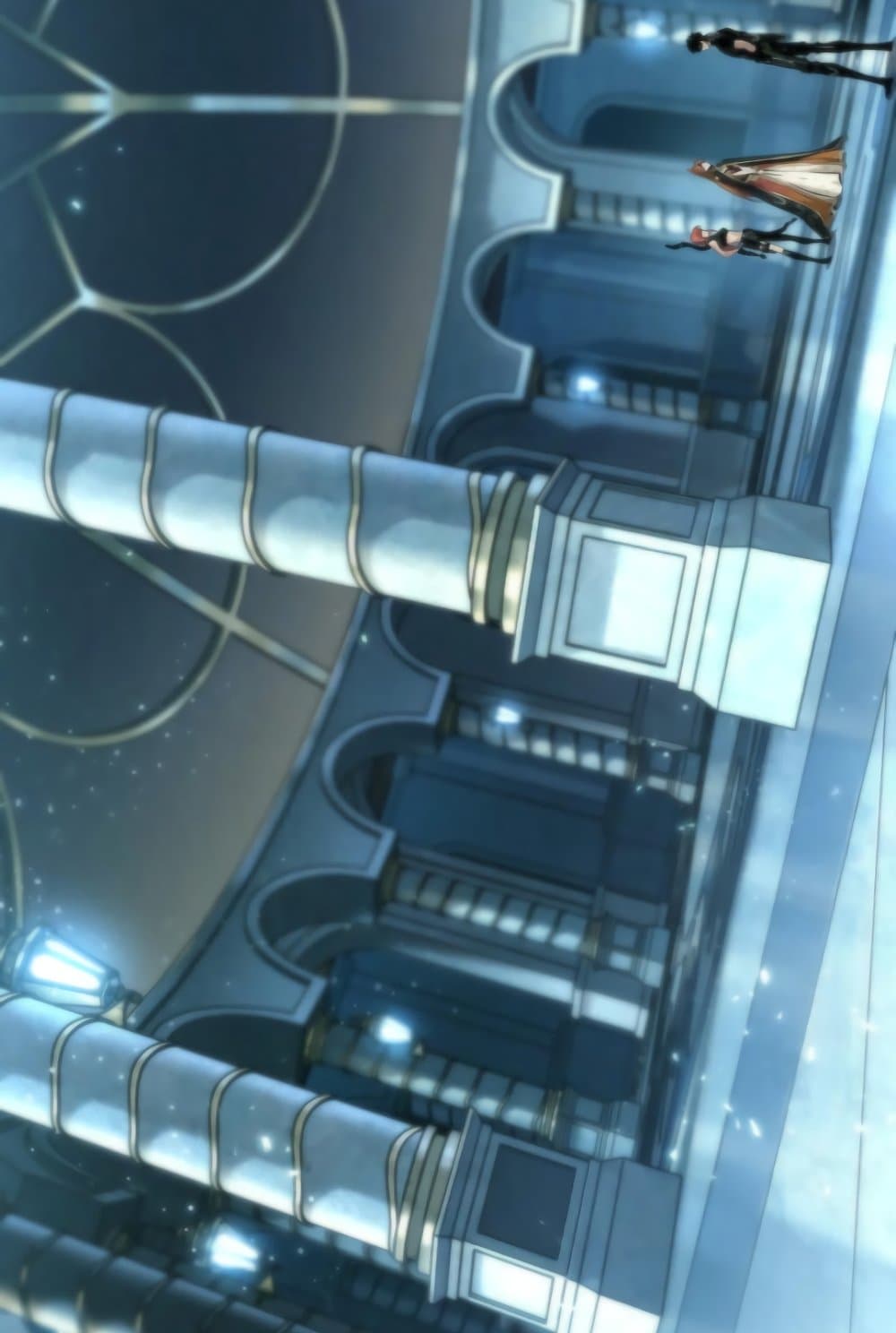 Pick Me Up, Infinite Gacha ตอนที่ 139 แปลไทย