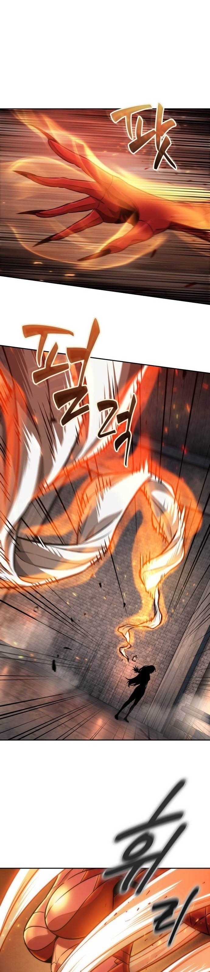 Nano Machine นาโนมาชิน ตอนที่ 201 แปลไทย