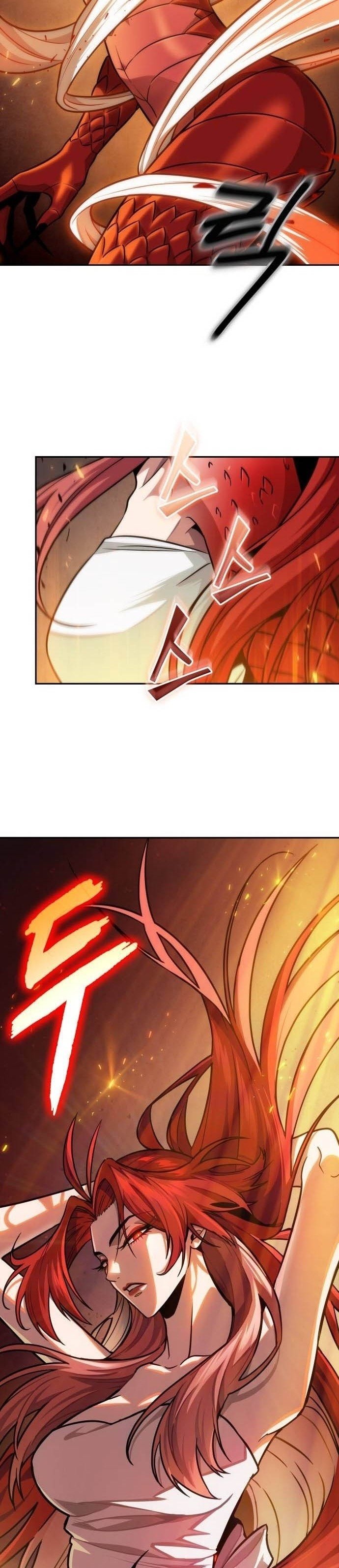 Nano Machine นาโนมาชิน ตอนที่ 201 แปลไทย