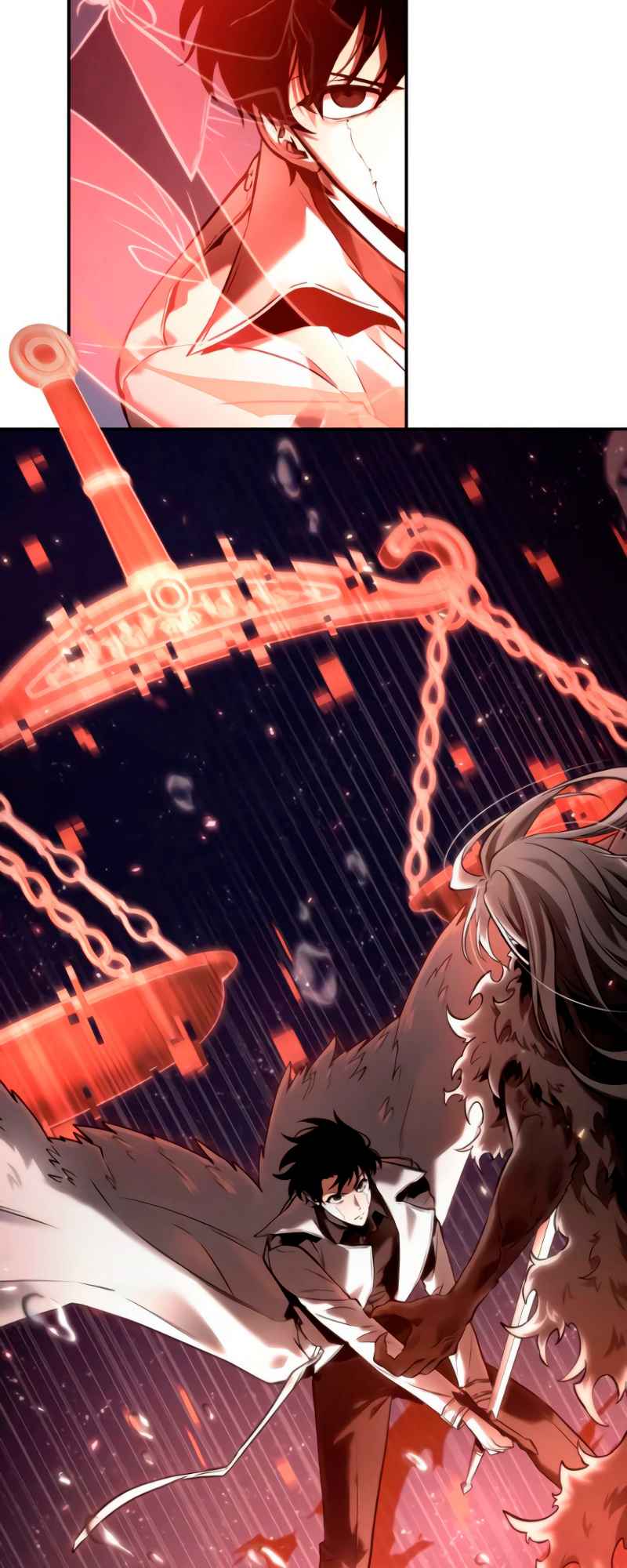 Omniscient Reader อ่านชะตาวันสิ้นโลก ตอนที่ 105 แปลไทย