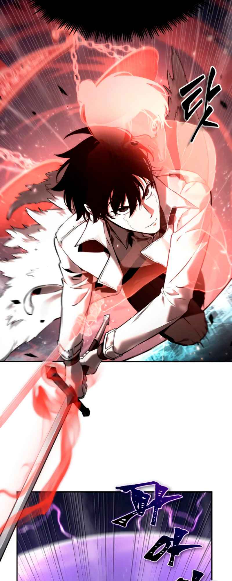 Omniscient Reader อ่านชะตาวันสิ้นโลก ตอนที่ 105 แปลไทย