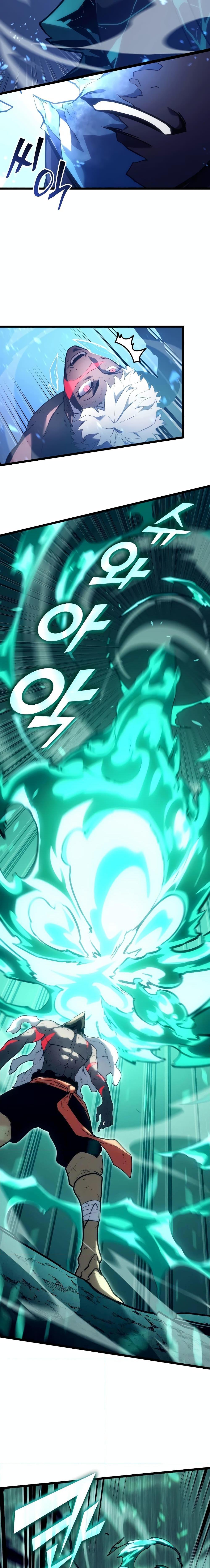 Return of the SSS-Class Ranker ตอนที่ 115 แปลไทย