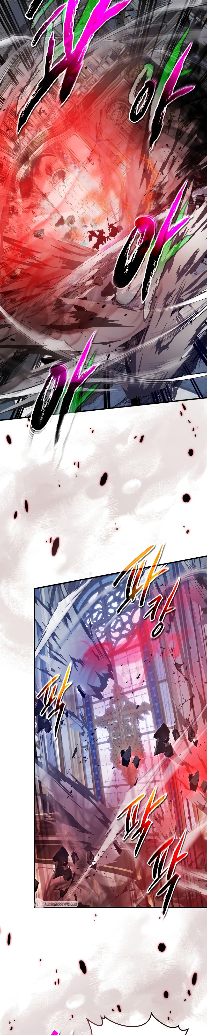 Leveling With the Gods ตอนที่ 107 แปลไทย