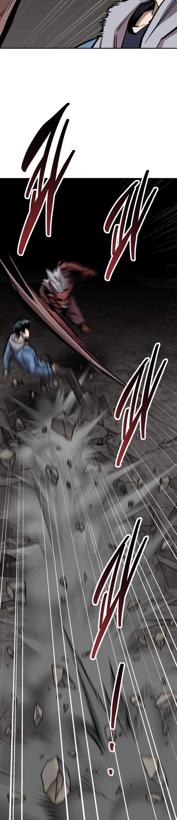 Limit Breaker ยอดคนเลเวลทะลุ ตอนที่ 122 แปลไทย