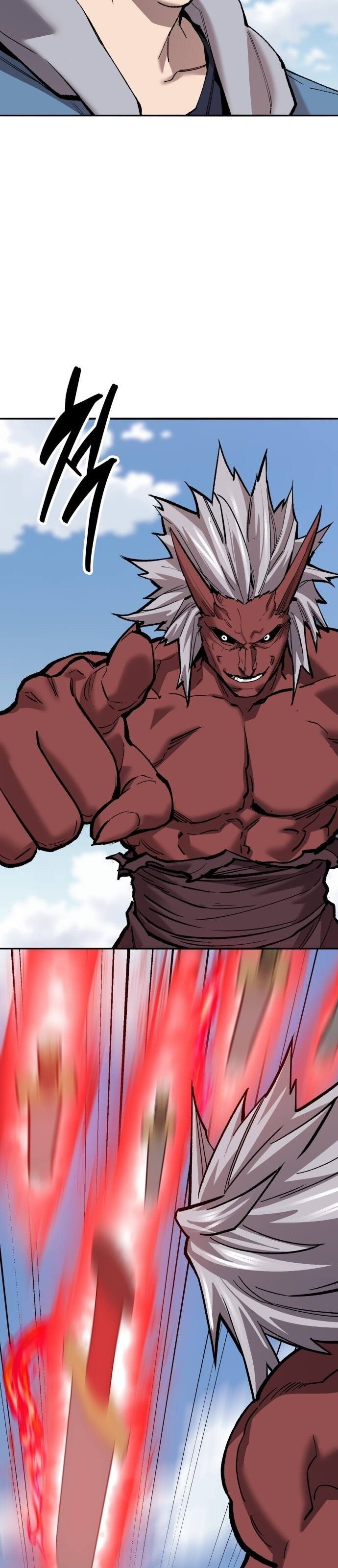 Limit Breaker ยอดคนเลเวลทะลุ ตอนที่ 122 แปลไทย