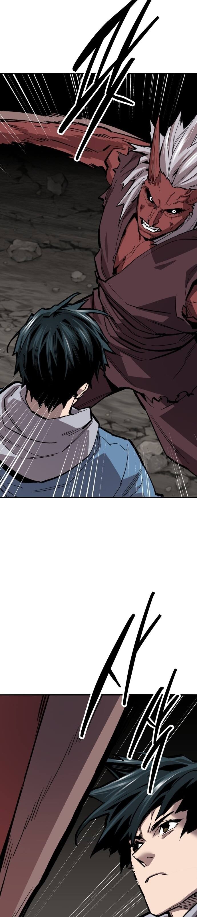 Limit Breaker ยอดคนเลเวลทะลุ ตอนที่ 122 แปลไทย