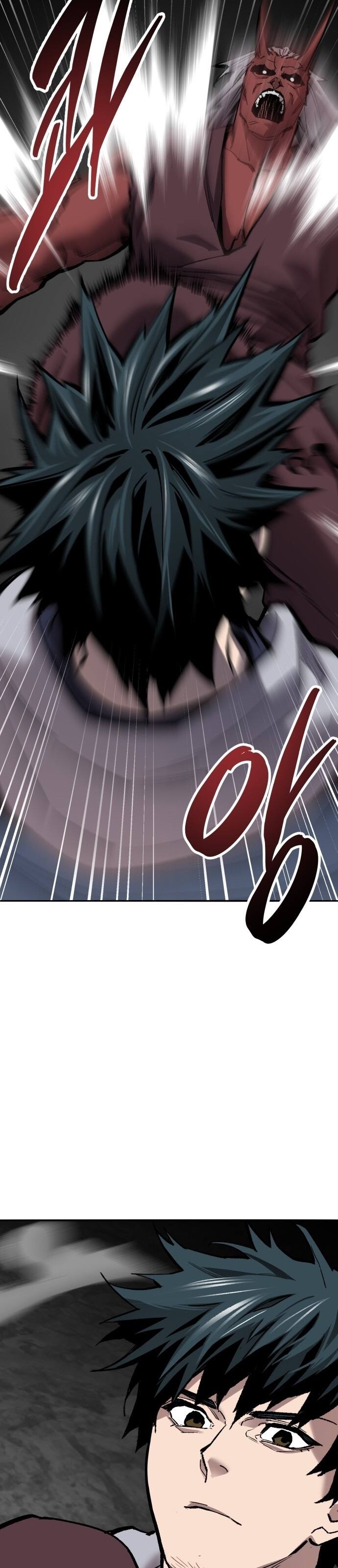 Limit Breaker ยอดคนเลเวลทะลุ ตอนที่ 122 แปลไทย